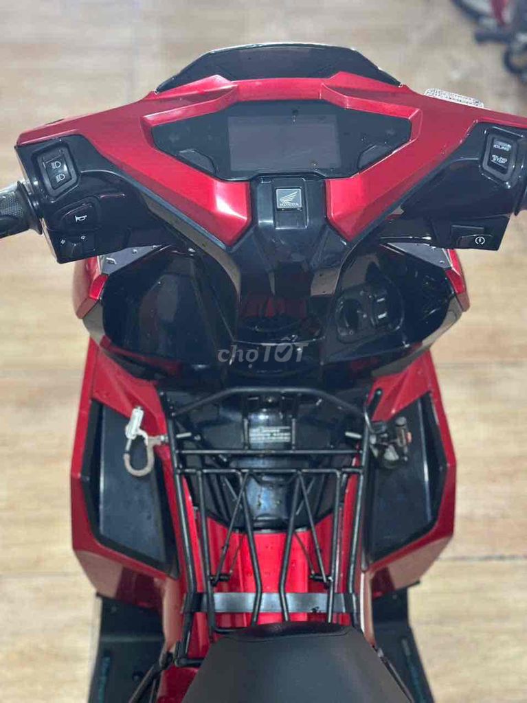 Honda Air Blade 2022 - ảnh 1