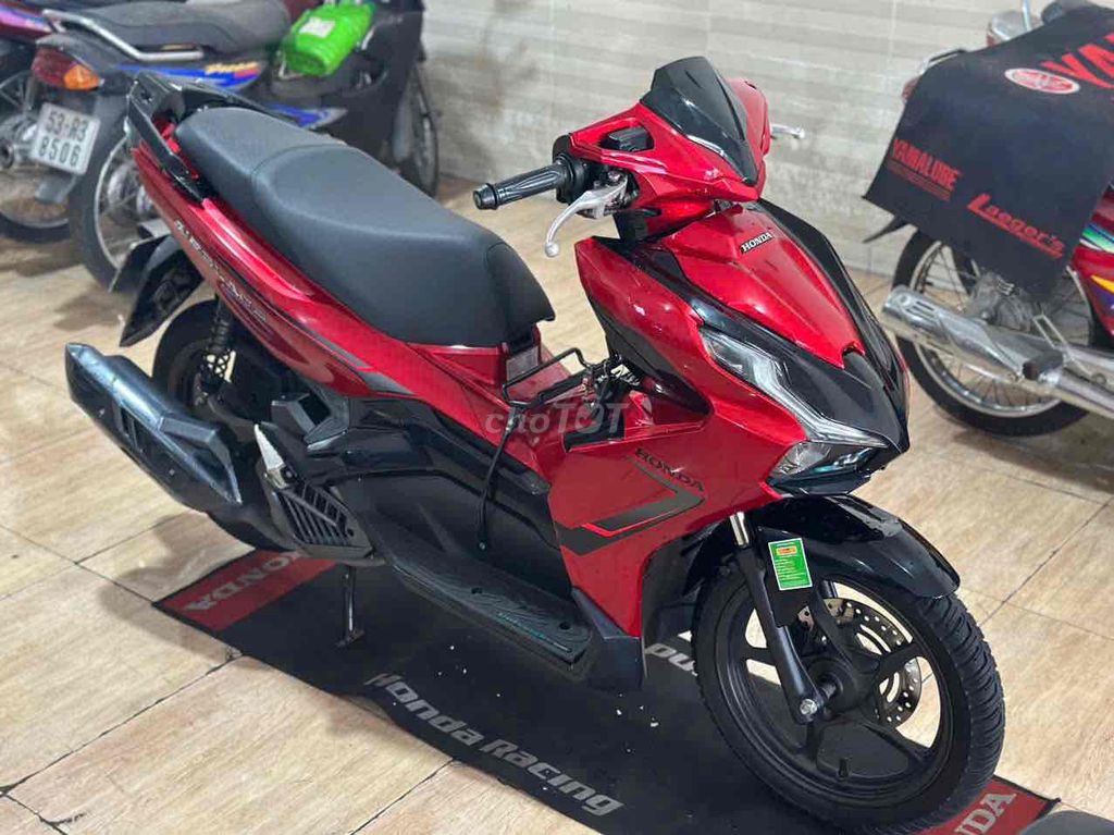 Honda Air Blade 2022 - ảnh 2