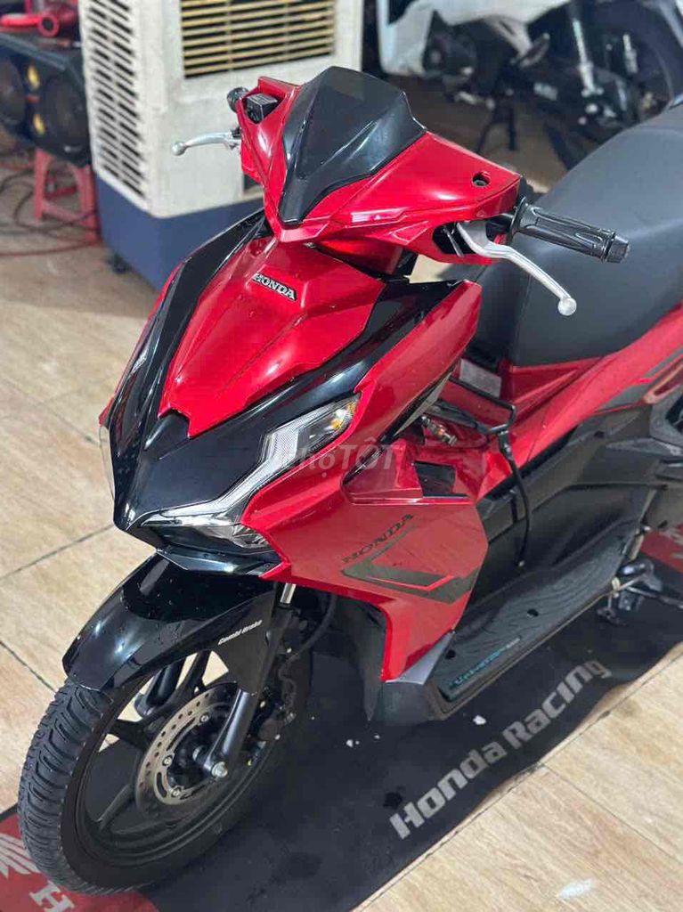 Honda Air Blade 2022 - ảnh 4