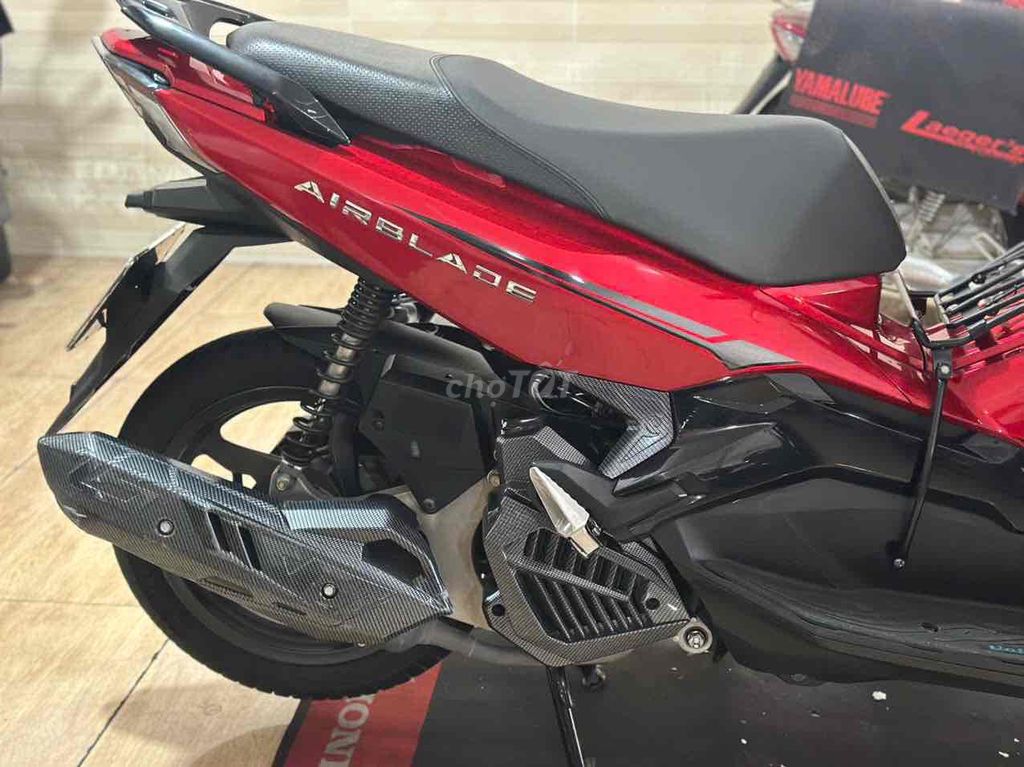 Honda Air Blade 2022 - ảnh 5