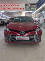 Toyota Camry 2.0G 2021 - ảnh 1