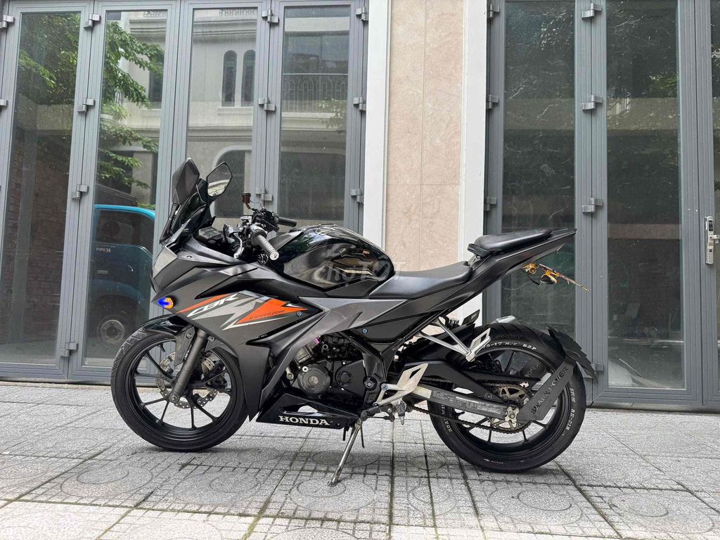 Honda CBR 2019 - ảnh 3