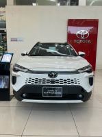 Toyota Corolla Cross 1.8V 2026 - ảnh 1