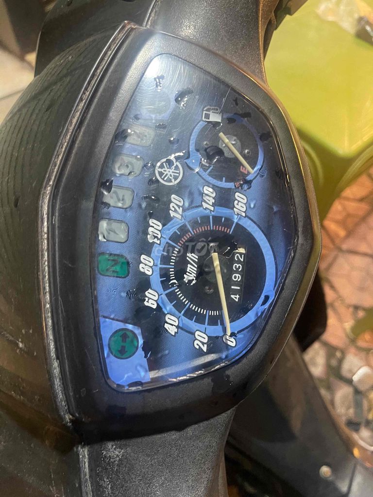 Yamaha Sirius 2018 - ảnh 3