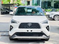 Toyota Yaris Cross HEV 1.5 CVT 2026 - ảnh 1