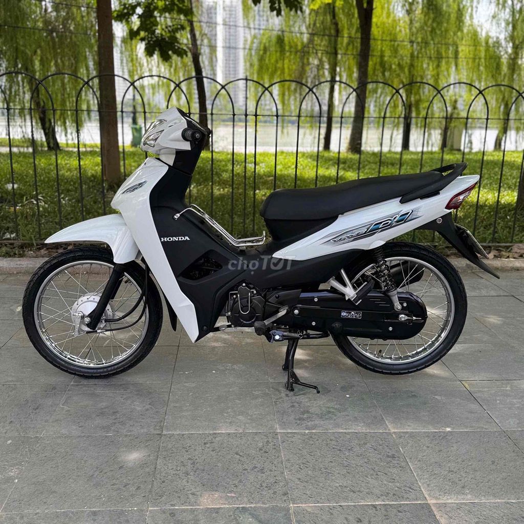 Honda Wave 2023 - ảnh 1