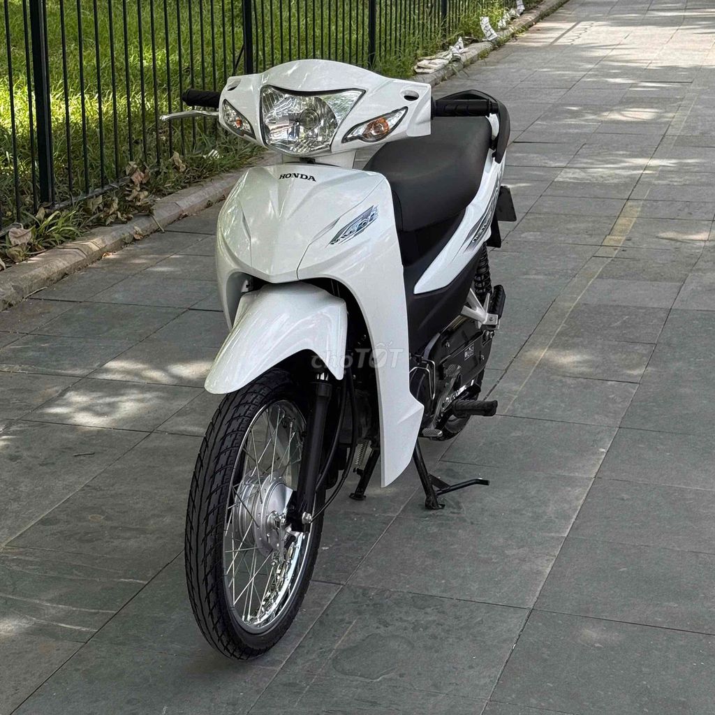 Honda Wave 2023 - ảnh 2