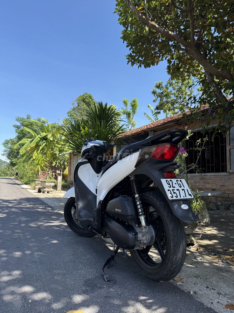 Honda SH 2015 - ảnh 1