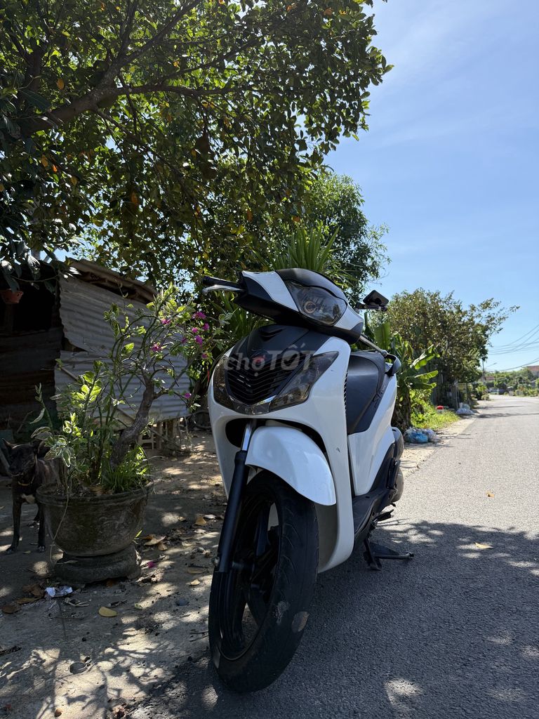 Honda SH 2015 - ảnh 2