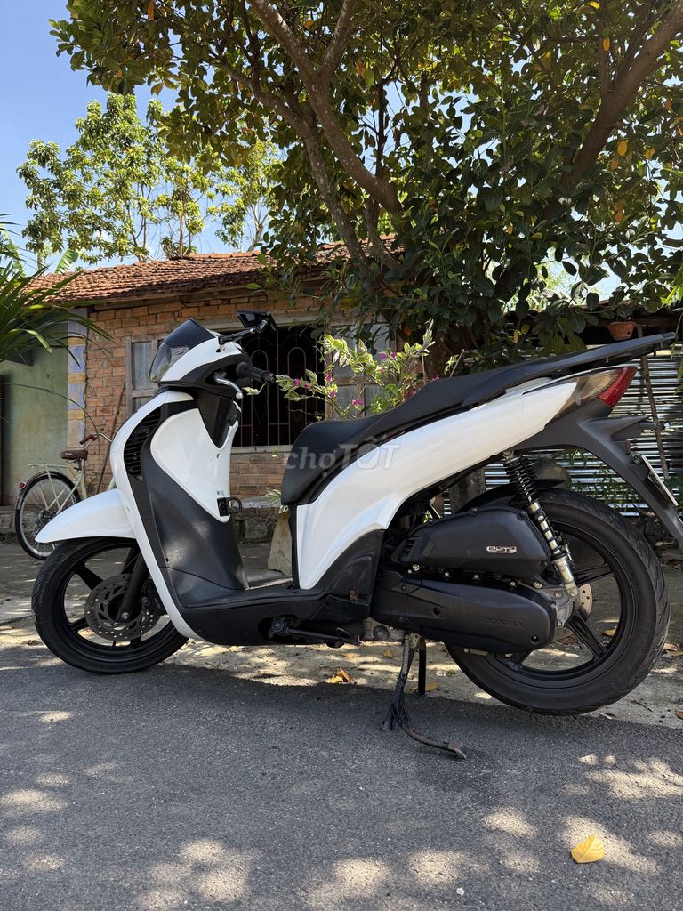 Honda SH 2015 - ảnh 3