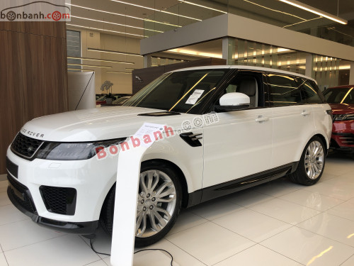 Land Rover 2021 - ảnh 1
