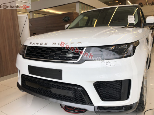 Land Rover 2021 - ảnh 2