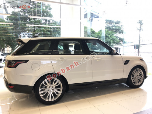 Land Rover 2021 - ảnh 3