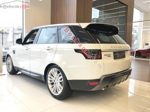 Land Rover 2021 - ảnh 4