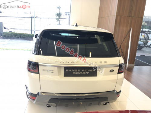 Land Rover 2021 - ảnh 5
