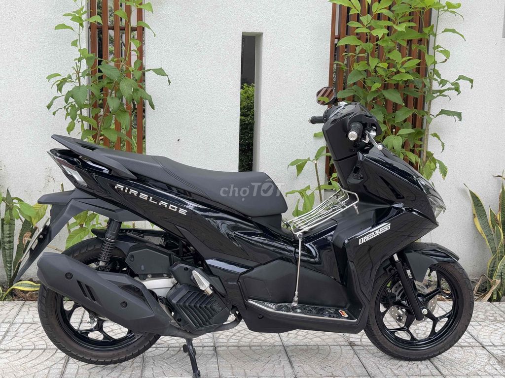 Honda Air Blade 2026 - ảnh 1
