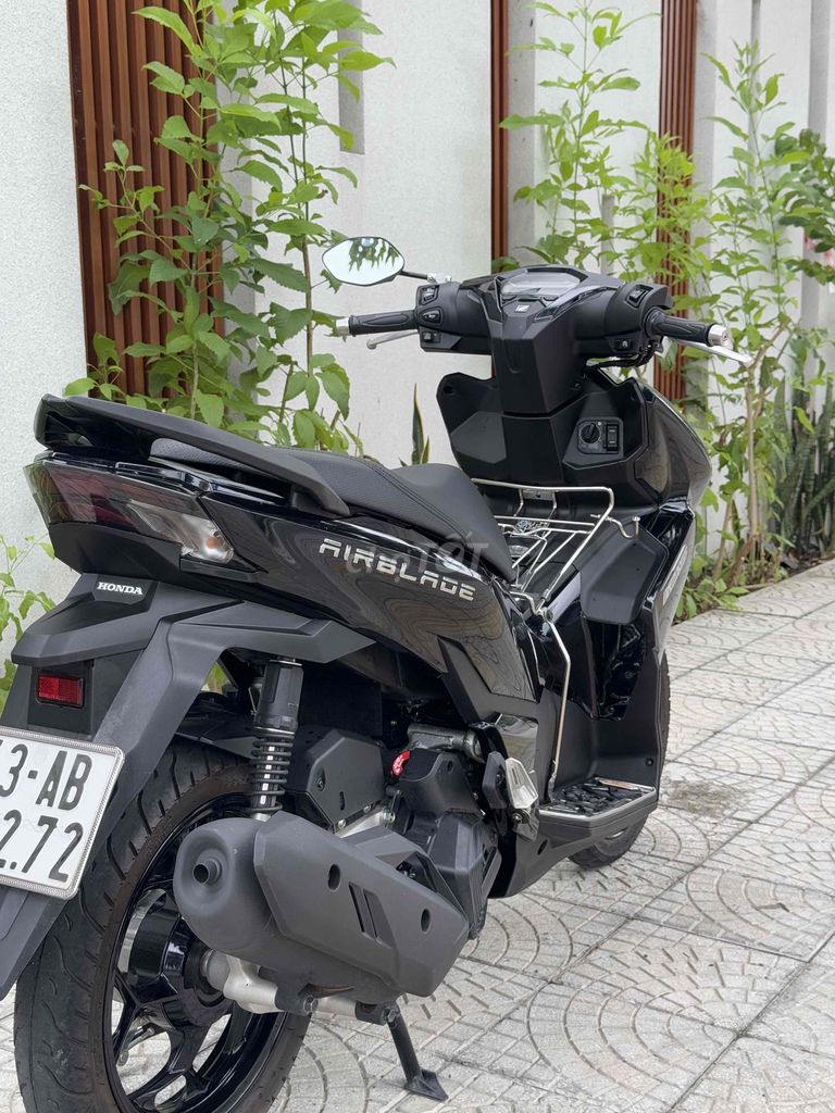Honda Air Blade 2026 - ảnh 2