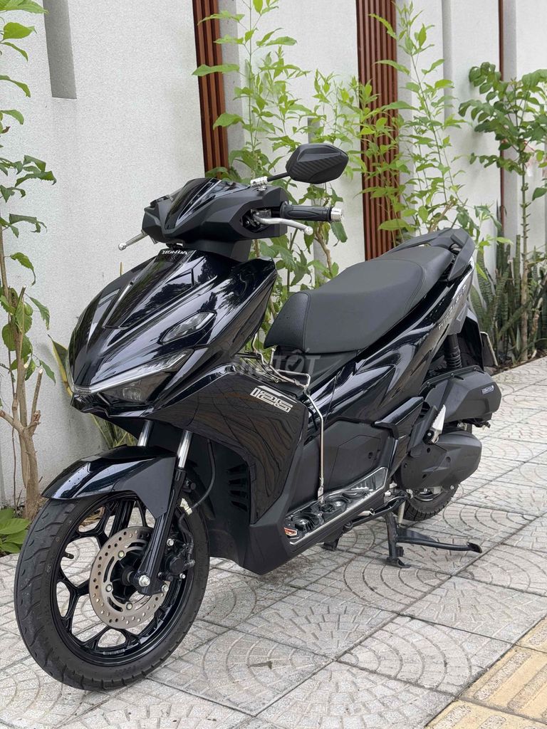 Honda Air Blade 2026 - ảnh 3