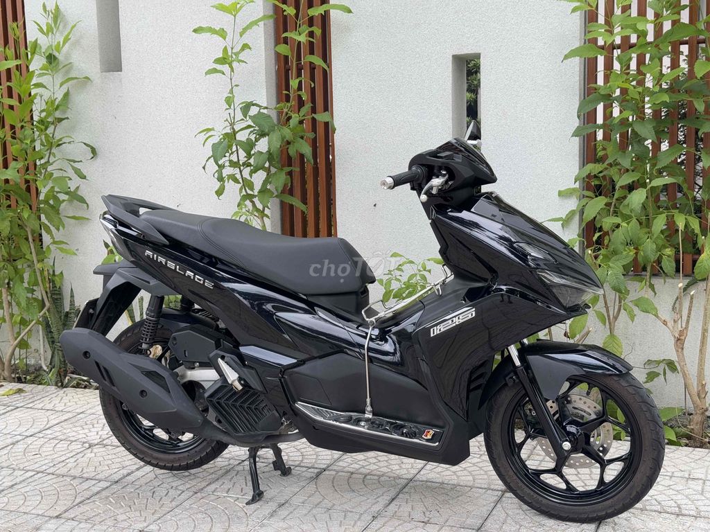Honda Air Blade 2026 - ảnh 4