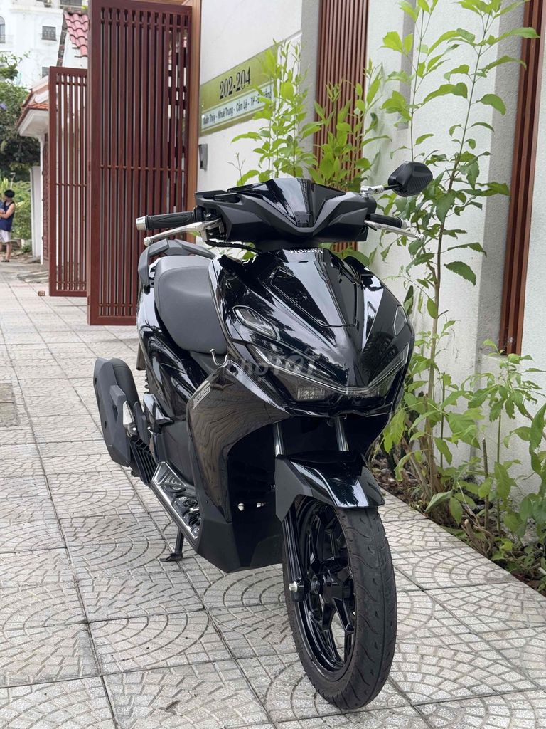 Honda Air Blade 2026 - ảnh 5
