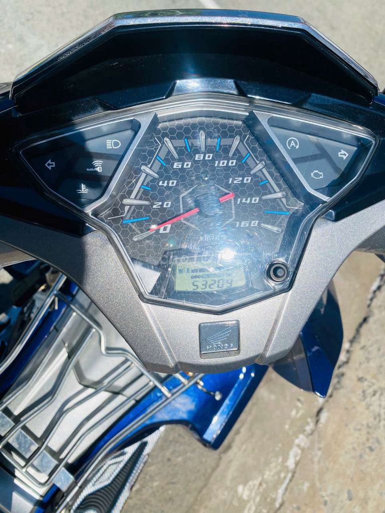 Honda Air Blade 2018 - ảnh 2