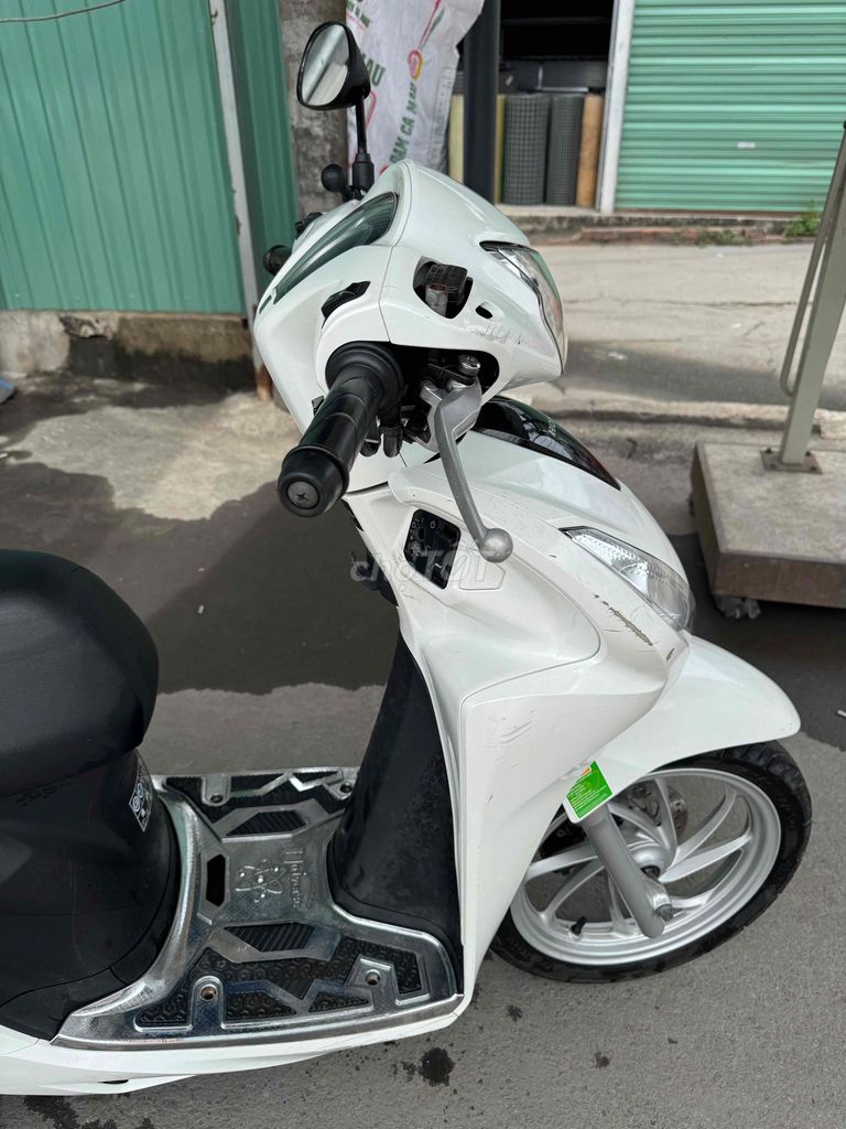 Honda Vision 2022 - ảnh 3