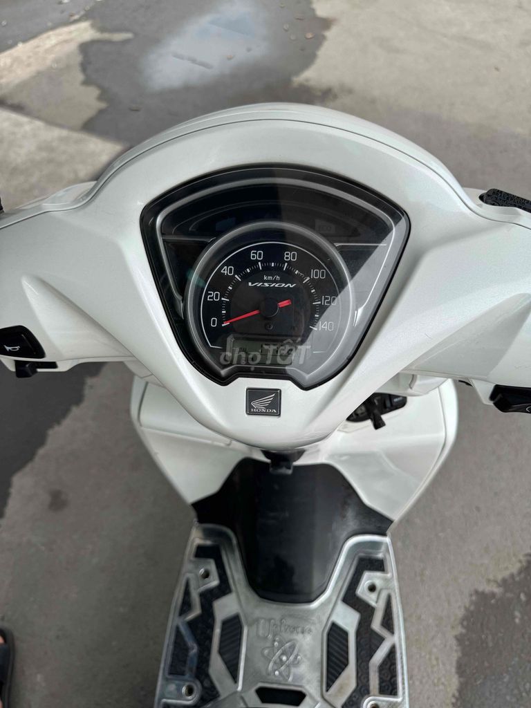Honda Vision 2022 - ảnh 4