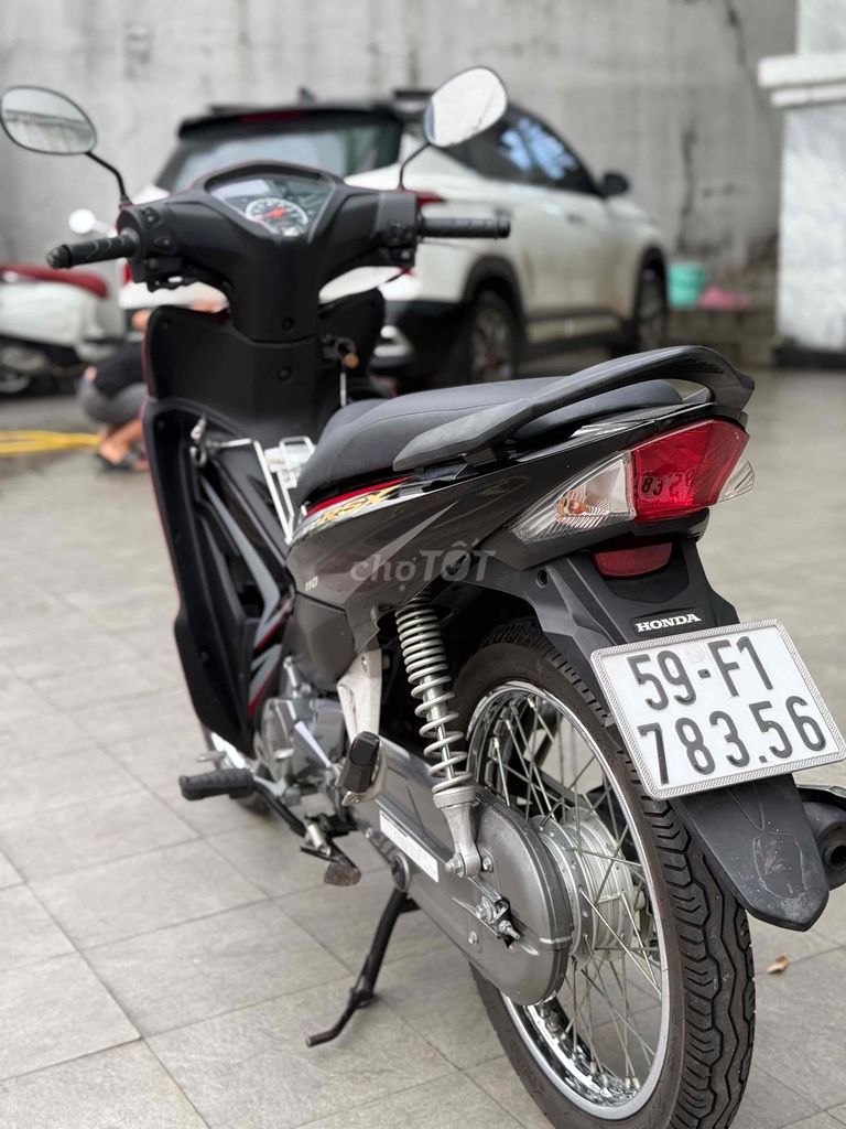 Wave RSX 2016 - ảnh 3