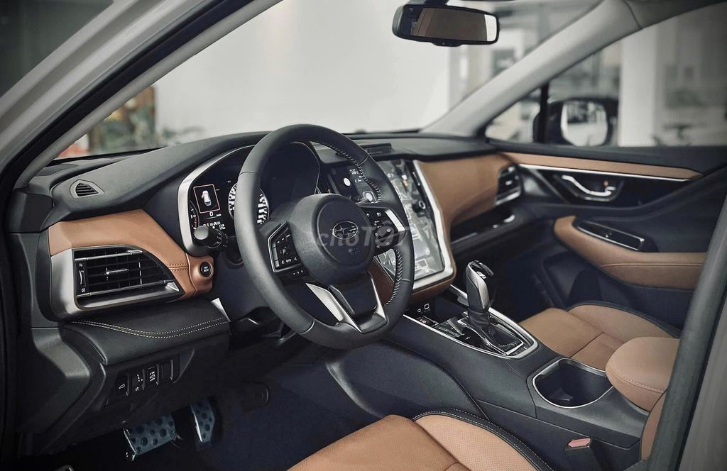 Subaru 2025 - ảnh 5