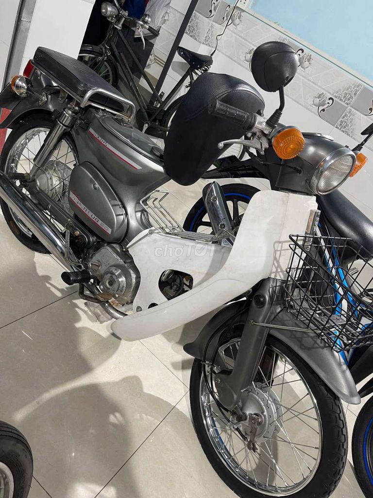 BÁN XE 2000 - ảnh 2