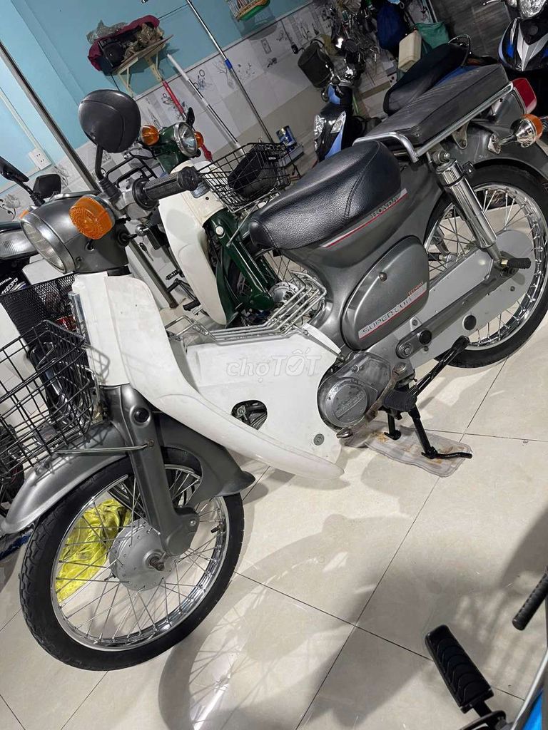 BÁN XE 2000 - ảnh 3