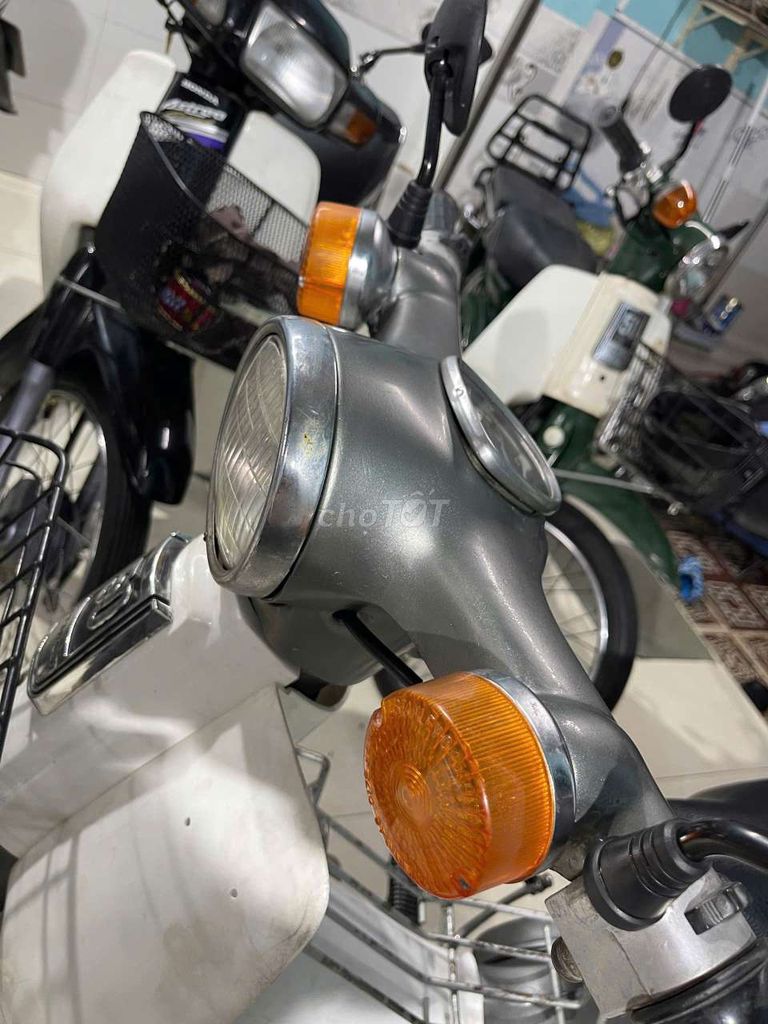 BÁN XE 2000 - ảnh 4