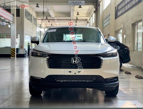 Honda HRV G 2026 - ảnh 1