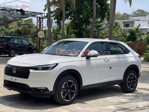 Honda HRV G 2026 - ảnh 2