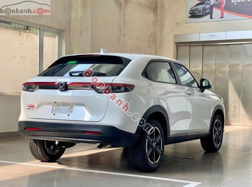 Honda HRV G 2026 - ảnh 3