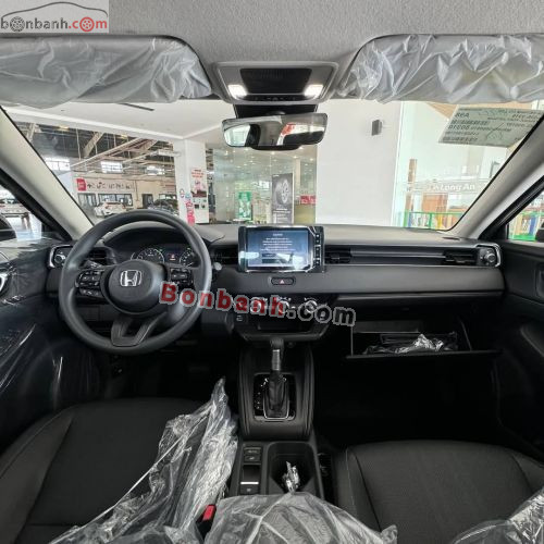 Honda HRV G 2026 - ảnh 4