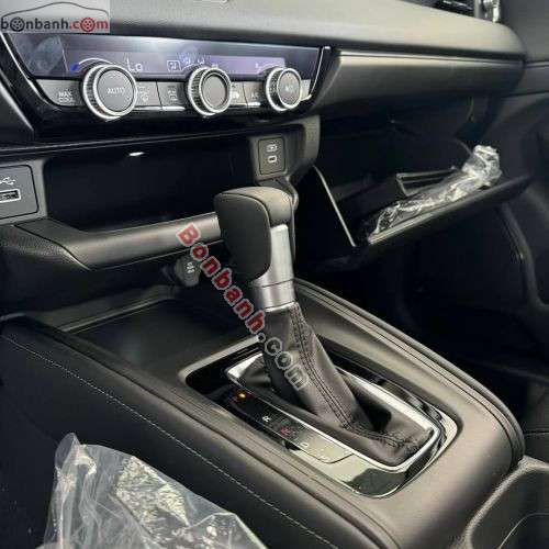 Honda HRV G 2026 - ảnh 5