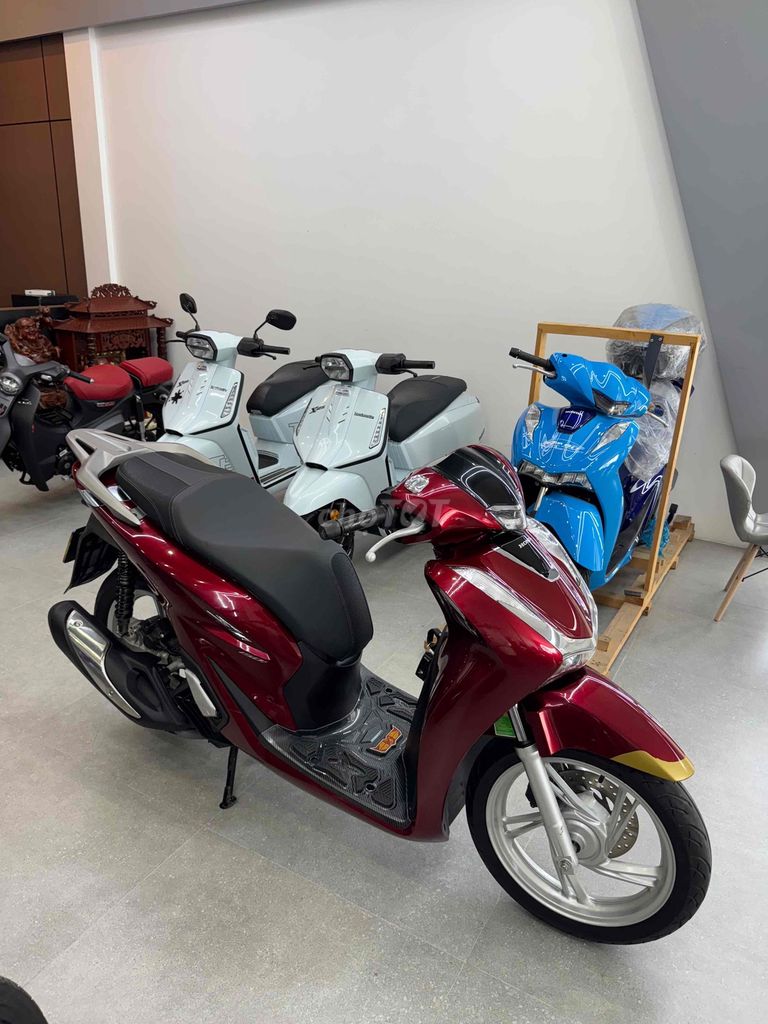 Honda 2021 - ảnh 2
