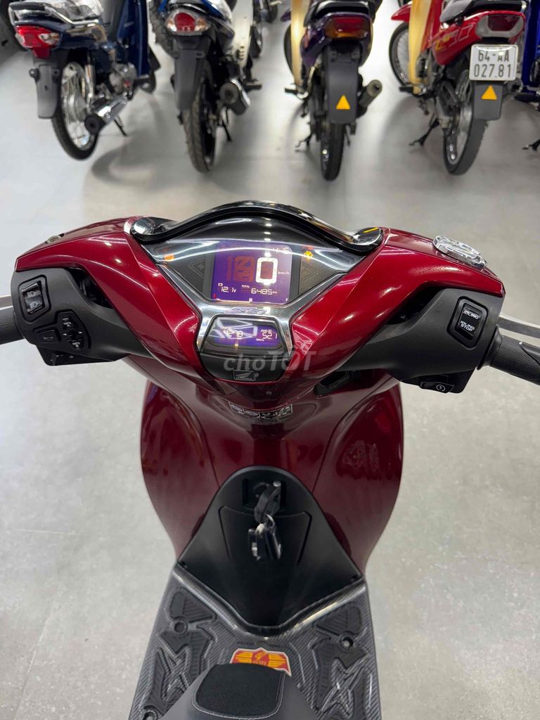 Honda 2021 - ảnh 3