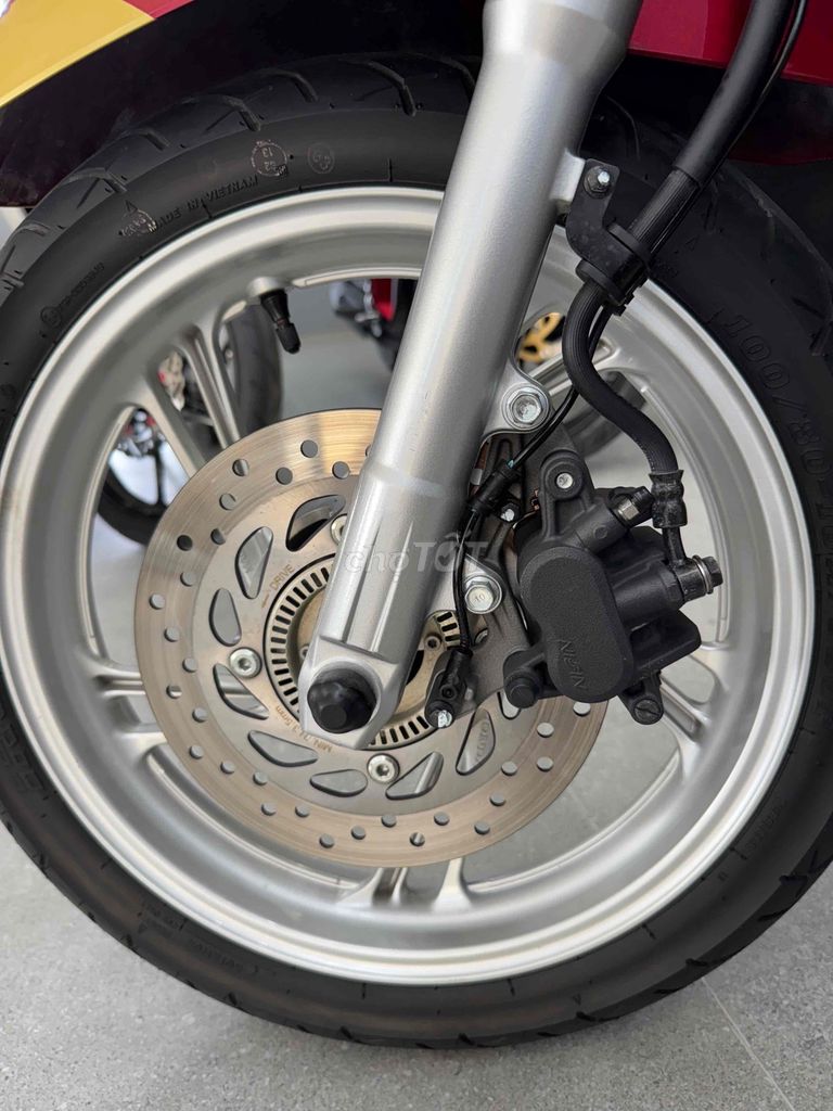 Honda 2021 - ảnh 4