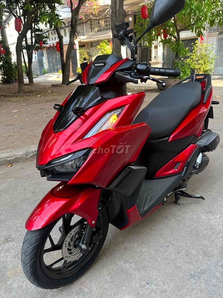 Vario 2022 - ảnh 1
