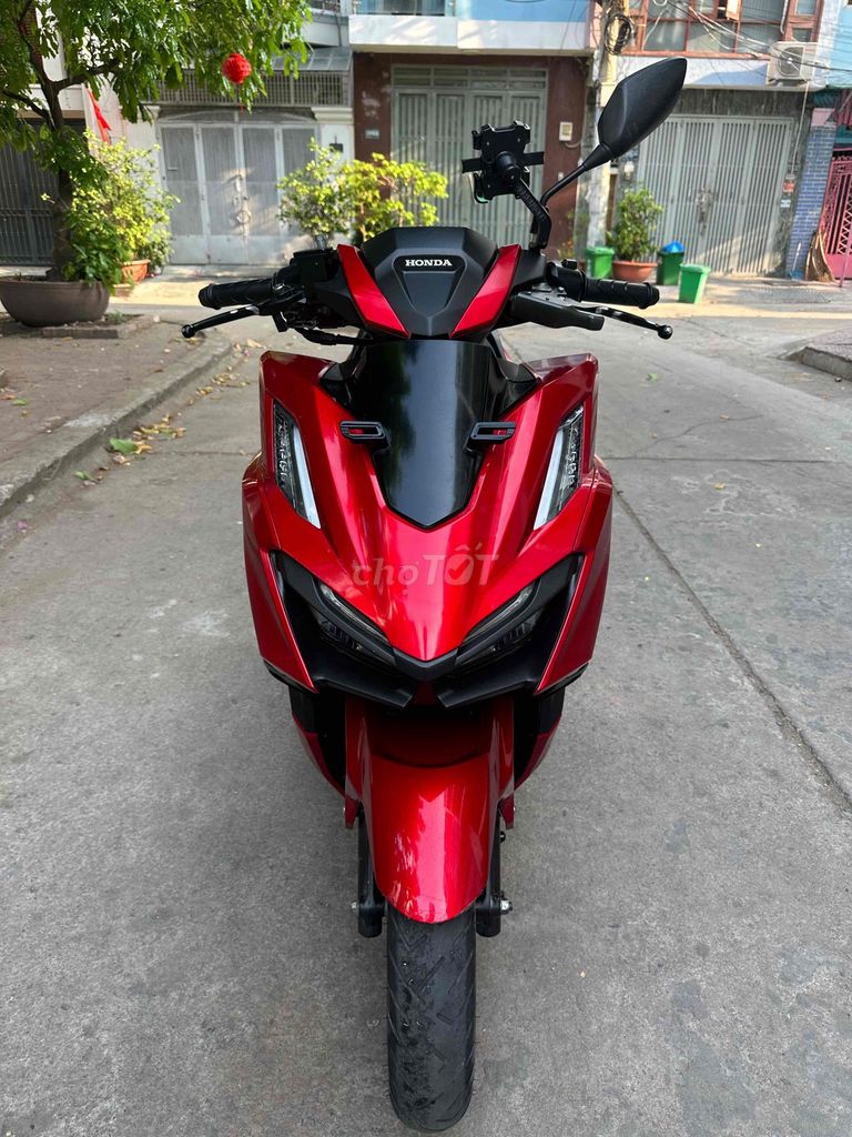 Vario 2022 - ảnh 2