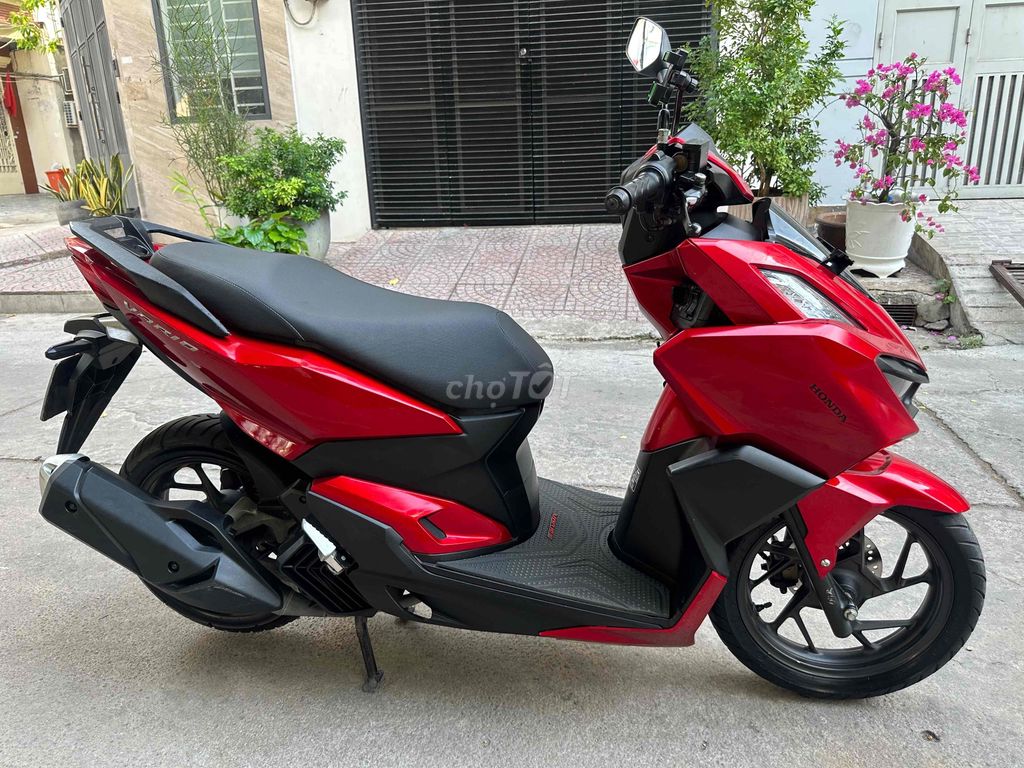 Vario 2022 - ảnh 4