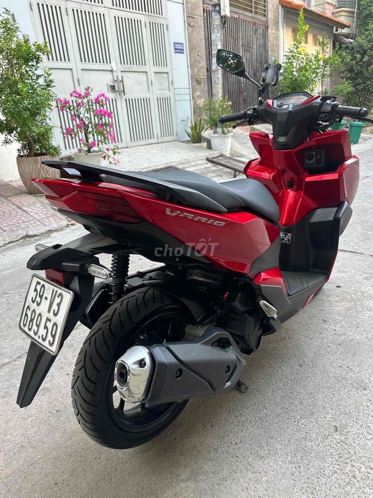 Vario 2022 - ảnh 5