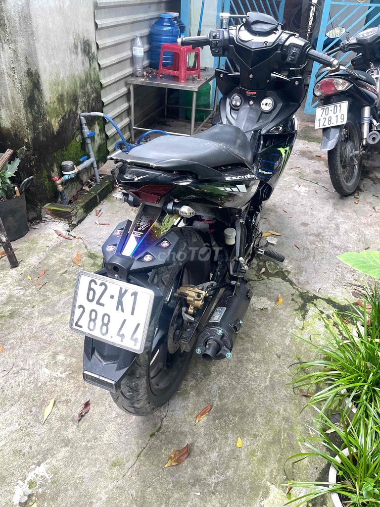 Yamaha Exciter 2017 - ảnh 3