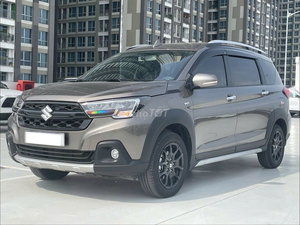 Suzuki 2025 - ảnh 2