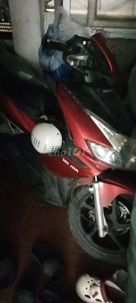 Honda SH 2007 - ảnh 3
