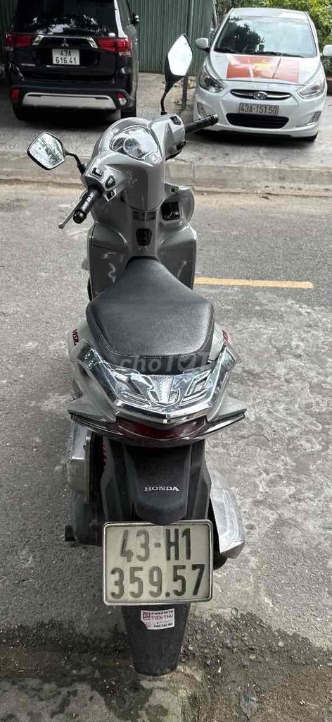 Honda Vision 2025 - ảnh 3