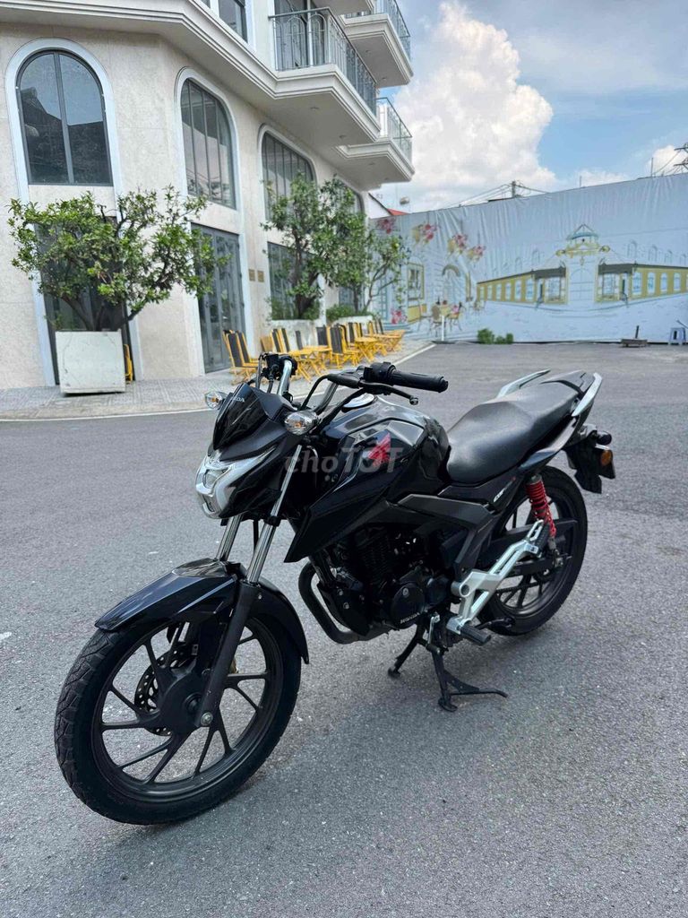 Honda 2018 - ảnh 1