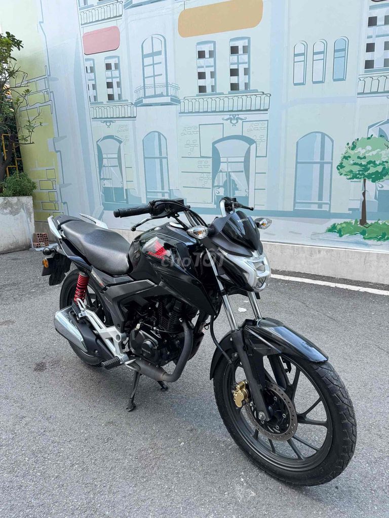 Honda 2018 - ảnh 2
